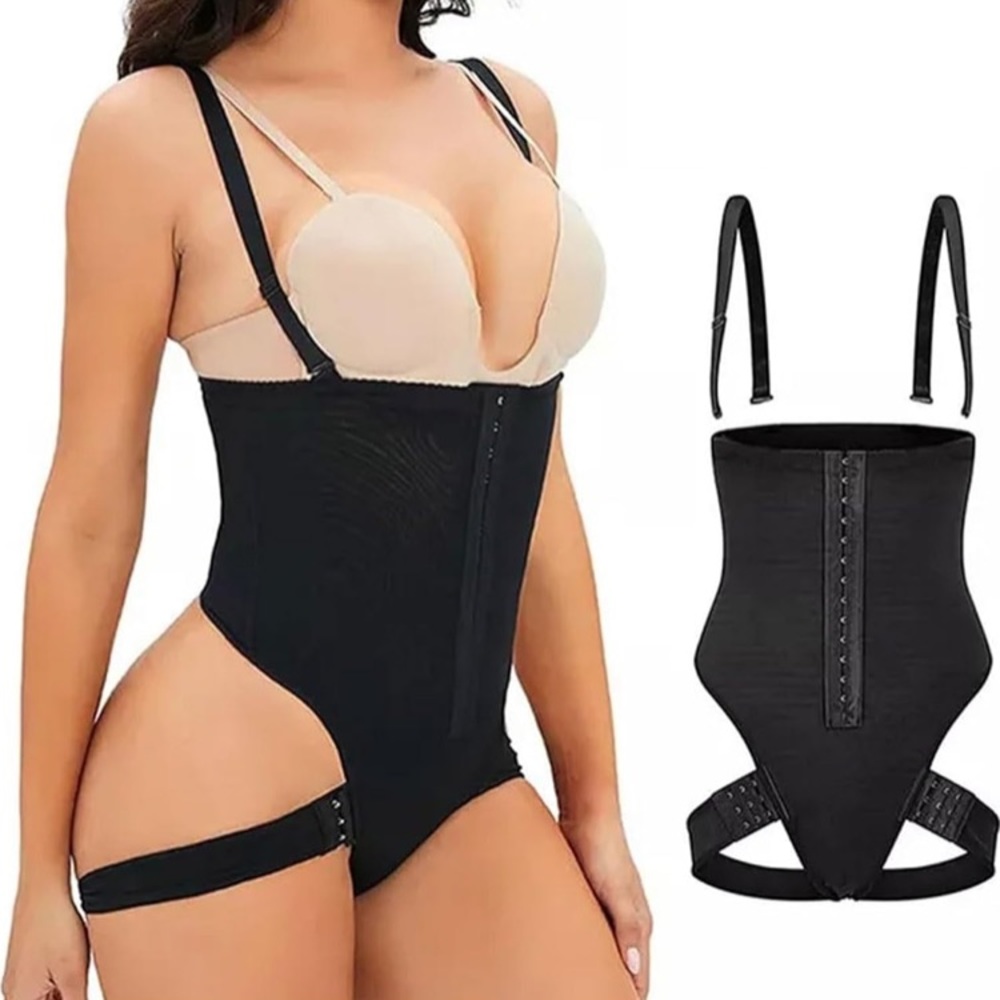 NWOT Waist trainer butt lifter body shaper size Medium